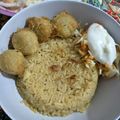 Cooksnap dari Intan Septiani untuk resep Sempolan Ayam Simple