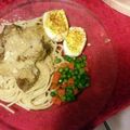 angie.walden.75's cooksnap of when they made Multi Purpose Tomato Sauce.