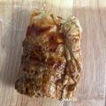 Cooksnap από Dafni Vasiliki Chantzi στη συνταγή Κανελόνια με μπεσαμέλ
