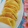 Cooksnap dari Sita Wulandari untuk resep 75. Kue Manja