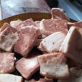 El cooksnap de elmaslindo es Gabi cuando hizo Bizcochitos con Chicharrones de Grasa.