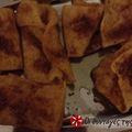 Cooksnap από Lemonadiki στη συνταγή Δίπλες Καλαματιανές