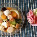 Cooksnap dari Pawone_mbayul untuk resep Tomyam seafood spicy