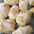 El cooksnap de ISA cuando hizo Facturas: Vigilantes y Sacramentos.