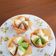 Cooksnap dari Clara Selly untuk resep Bolu kukus mekar anti gagal