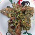 Cooksnap dari Vivi untuk resep Ayam lado mudo (ayam cabe hijau) khas Bukittinggi
