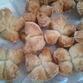 Cooksnap dari Ranny Dan Ranny untuk resep Onde-Onde Ketawa