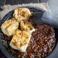 Cooksnap dari lialialia untuk resep Sambal Kecap Enak Simpel