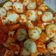 Cooksnap dari Adinda Rally untuk resep Balado pedas telur puyuh wortel
