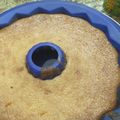 Cooksnap de Robson Pinheiro quando cozinhou Bolo de milho.