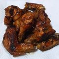 Cooksnap dari Ryn Junico untuk resep Chicken Wings ala bunda