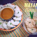 Cooksnap dari Wulandari Yulia Puspita untuk resep Puracit...Putu Mayang nya Banjar
