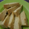 Cooksnap dari Putri Balkis untuk resep Bolu Jadul Anti Gagal dan Bantet