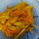 Cooksnap dari Vita Renita untuk resep Acar WT kuning (Wortel Timun)