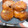 El cooksnap de Marvi cuando hizo Rosquillas de manzana sin gluten.