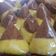 Cooksnap dari Dian Nurmala untuk resep Ketan kuning serundeng