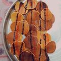 Pankti Baxi Desai's cooksnap of when they made પેનકેક (Pancake Recipe In Gujarati).