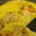 Cooksnap dari Icca untuk resep Opor Ayam