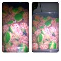 Cooksnap dari Lulus Ut untuk resep Brownies Kukus