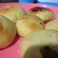 Cooksnap dari irma untuk resep Roti isi coklat (Killer Soft Bread)
