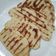 Cooksnap dari tatik istafa untuk resep NAAN BREAD x Cheese Crust Excelso Hack 💜