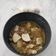 Cooksnap dari Amanda Goenawan untuk resep #116 Tofu Ayam Brokoli (MPASI 1Y+)