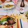 Cooksnap από George Adamides στη συνταγή All American Burger- Αμερικάνικο μπέργκερ