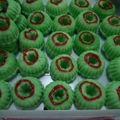 Cooksnap dari vitacatring untuk resep Putu ayu