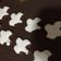 El cooksnap de Marieta cuando hizo Galletas de chocolate y almendra Sin Gluten hechas con cortador de esqueleto para Halloween.