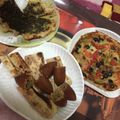 صورة من مريم ، شاركها بعد تجربة وصفة طريقة عمل فطائر الزعتر