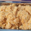Cooksnap dari Risqi Amelia untuk resep Chicken Katsu Simple