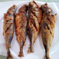 Cooksnap dari Rosilawati untuk resep Kembung goreng tepung
