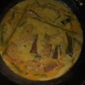 Cooksnap dari Dewi Ariany untuk resep Gulai tahu tempe