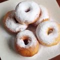 Cooksnap dari Maika Herlina untuk resep Donat Kentang NCC