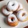 Cooksnap dari Maika Herlina untuk resep Donat Kentang NCC