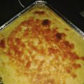 Cooksnap dari Maharani untuk resep 77. Spaghetti Brulee