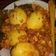 Cooksnap dari Wiewie Winarti untuk resep Telor Kuning