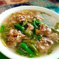 Cooksnap dari Ina Harahap untuk resep Sop Janda