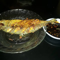 Cooksnap dari Lya W untuk resep Ikan kembung goreng kering