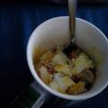 Cooksnap από Strata Al. στη συνταγή Αυγό κουπάτο
