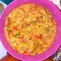 Cooksnap dari muti purwanti untuk resep Sambal Soto