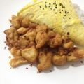 Cooksnap dari Homemadebylita untuk resep Ayam Goreng Bumbu Buah