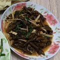 潘小宇 的 塔香海茸 cooksnap