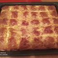 Cooksnap από Irini Psegiannaki στη συνταγή Τυρόπιτα με φύλλο κρούστας (πατσαβούρα)Αντώνης