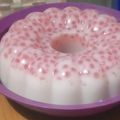 Cooksnap dari kholifah Lie untuk resep Puding Susu Santan Mutiara