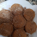 El cooksnap de Vane cuando hizo Tarta-Flor de Galletas.