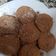 El cooksnap de Vane cuando hizo Tarta-Flor de Galletas.