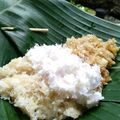 Cooksnap dari Tutik_bundaananhaydar untuk resep Sawut Singkong