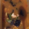 Cooksnap dari Bestari Andayani Widayati untuk resep Tomyam seafood campur