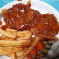 Cooksnap dari Maharani Tjhai untuk resep Steak Tempe 🍴